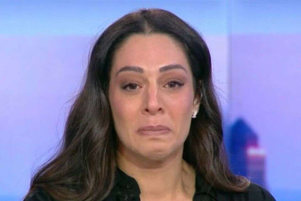 עוד כאב התווסף השנה. מעיין אדם , קשת 12