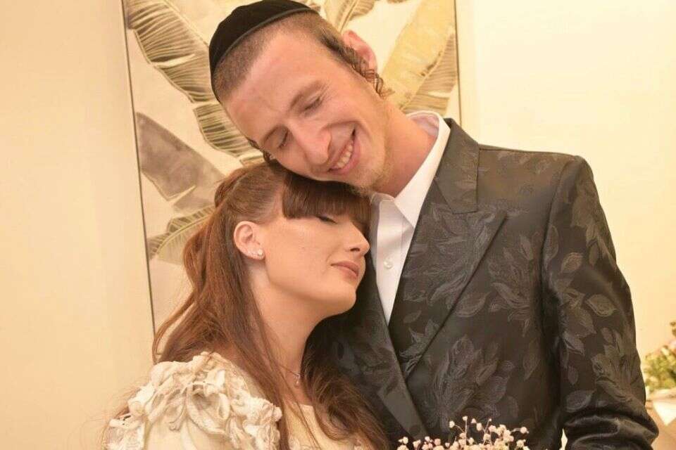 Shimi from "Wart" about his wife Adele: "We almost divorced, we need prayers"