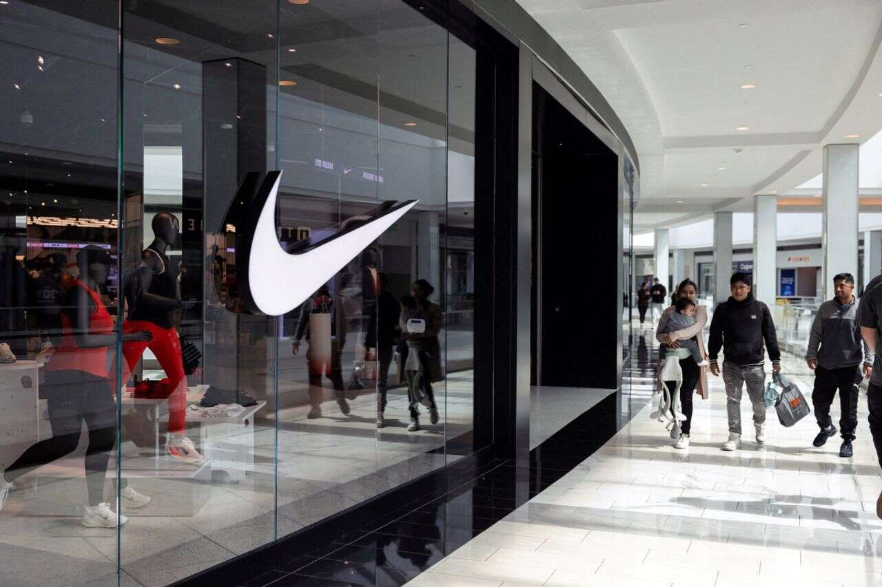 Global wave: Nike lays off thousands of employees to be replaced by AI systems