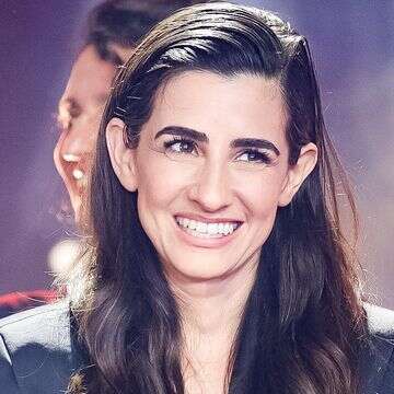 דאנה איבגי לוהקה ל״אנשים שפגשתי״