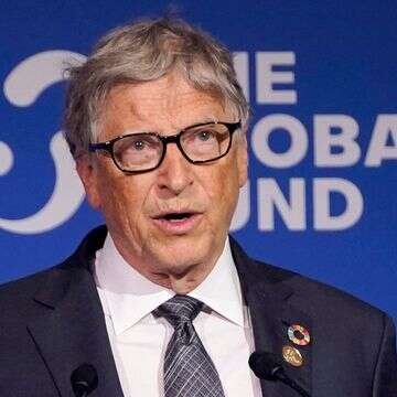 ביל גייטס מתנצל: "טעיתי עם ג'פרי אפשטיין"