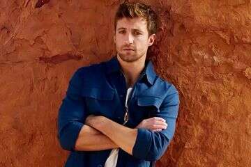 טל מורד: "היו תקופות של אכילה רגשית"