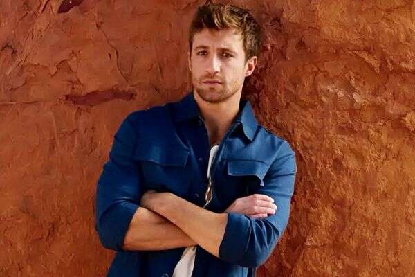 טל מורד , שחר ארביב