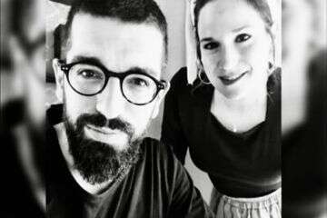 הדסה בן ארי: זו אהבה בשבילי