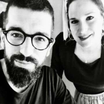 הדסה בן ארי: זו אהבה בשבילי