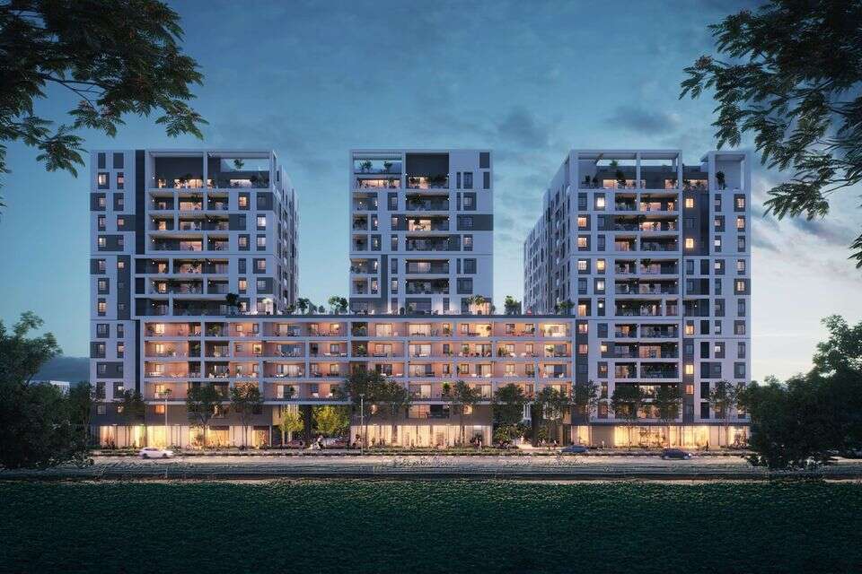 "When we promise - it's a commitment from the field"