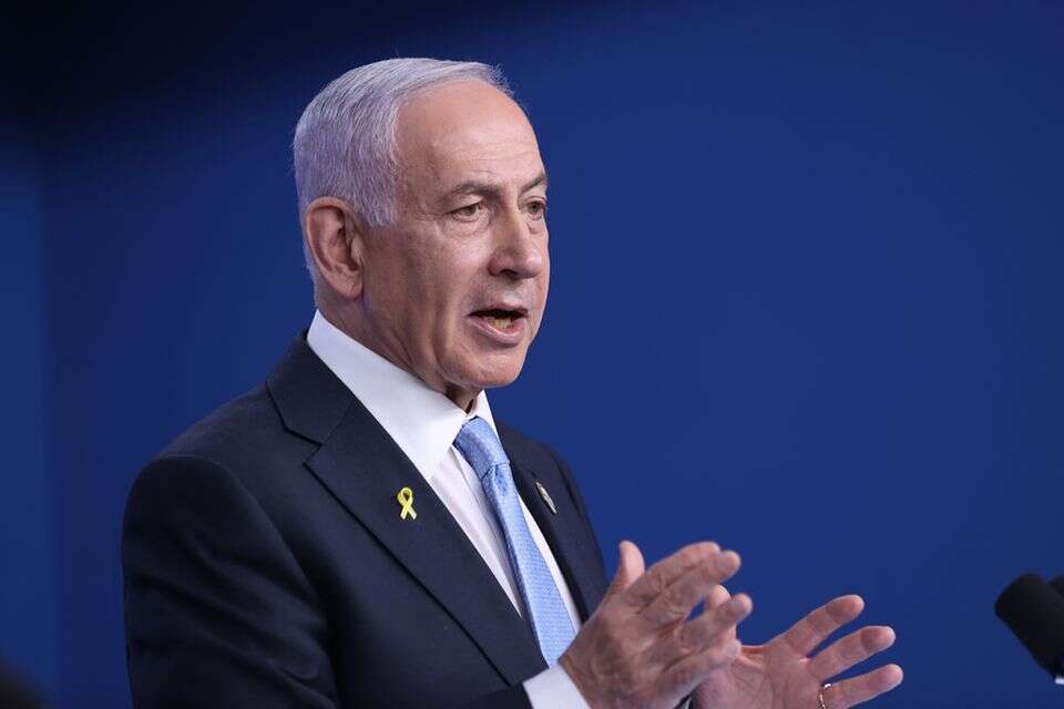 משפט אחד של נתניהו מ-2012 מקריס את גרסתו למחדל 7.10 | אריאל כהנא