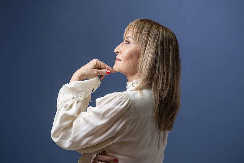 "לא אוהבת את השם שלי. עדיף שם כמו סיגל"