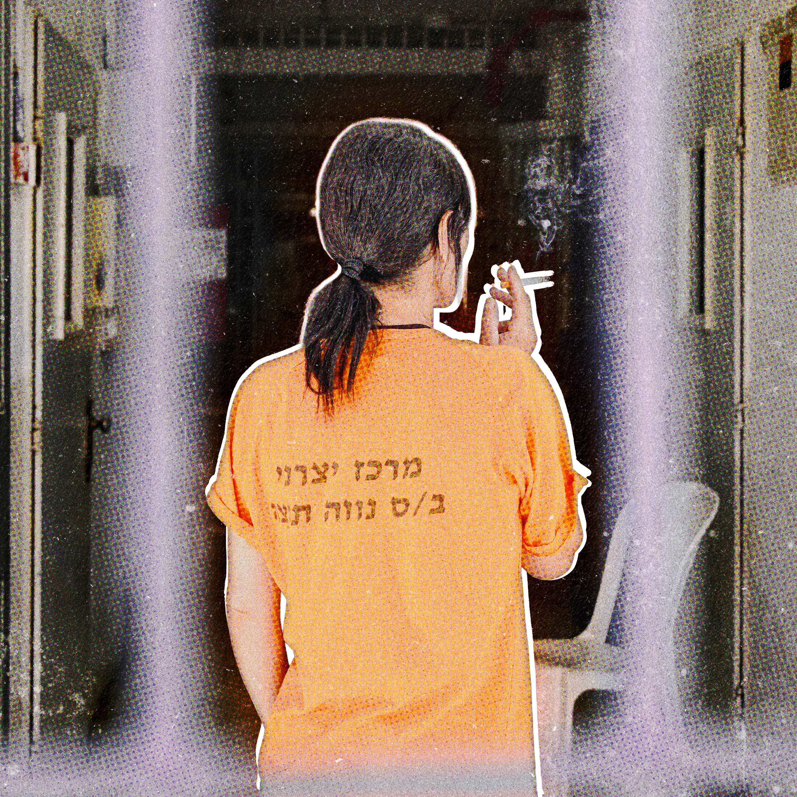 סיוט בכלא: "למה נתנו לאסירות לסבול ככה?" | צפו