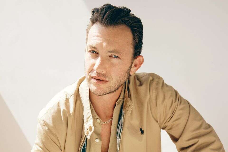 מה קרה לעוז זהבי? גיא לרר יודע את האמת