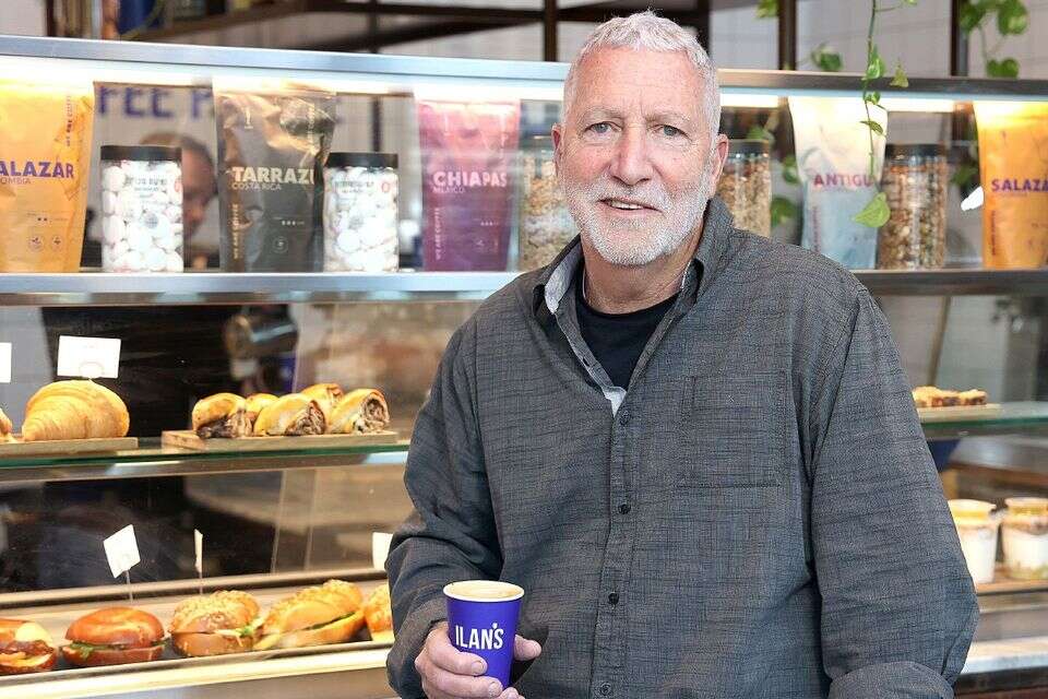 אהוד קרלינסקי , קוקו