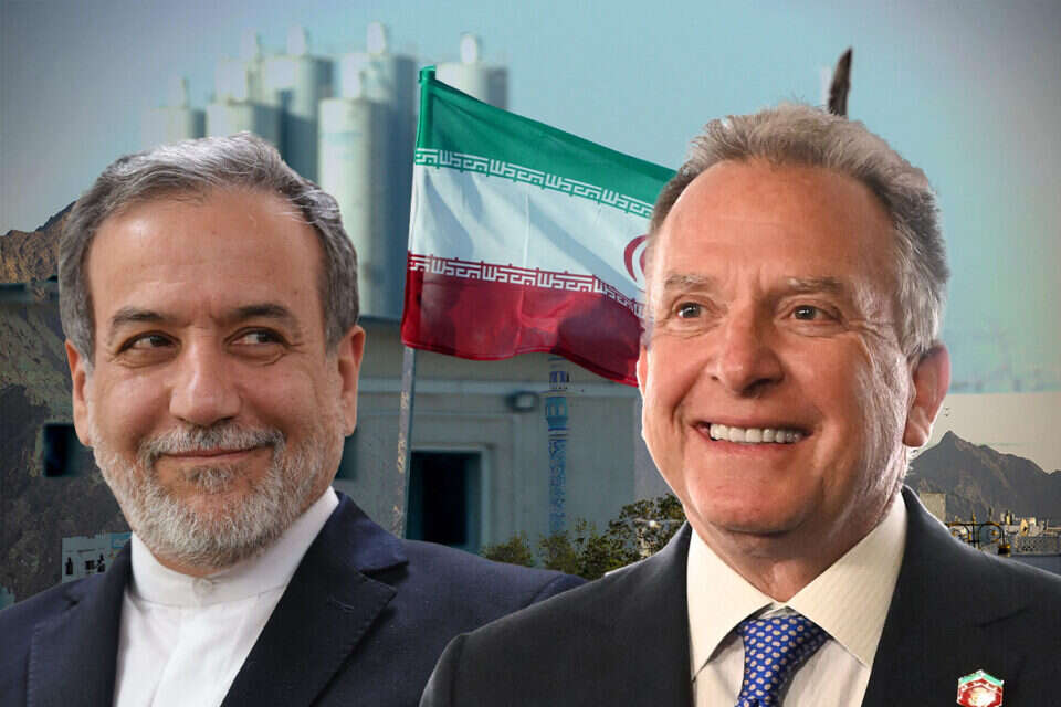 הסכם או מלחמה? ארה