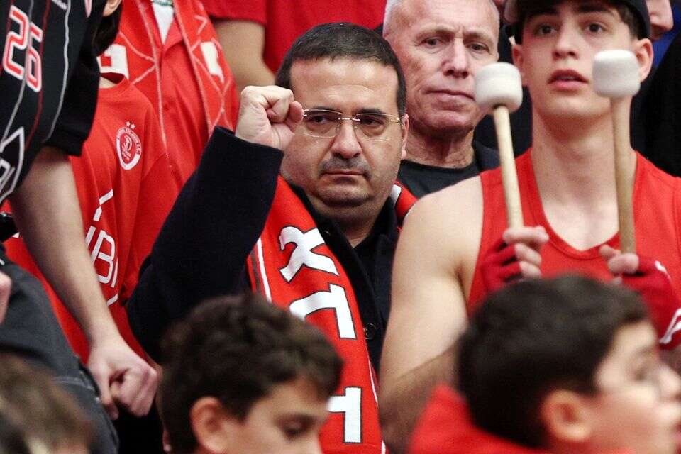 עופר ינאי , אלן שיבר