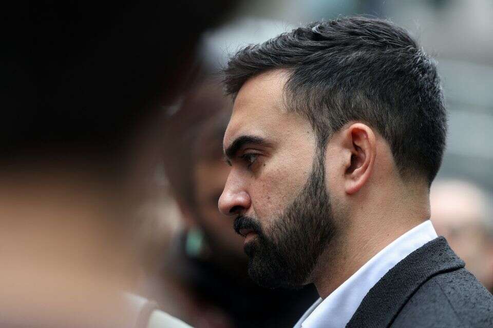 ממדאני מארגן אירוע בין-דתי - הנציגות היהודיות ייעדרו: זו הסיבה