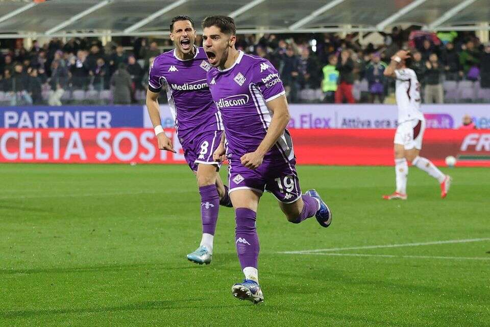 Fiorentina is not ready to pay: the future of Manor Solomon takes a turn