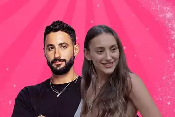 דביר מ"אהבה חדשה" אומר על האקסית "טעות חיי", ושוב מסתבך