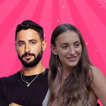 דביר מ"אהבה חדשה" אומר על האקסית "טעות חיי", ושוב מסתבך