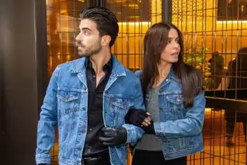 "ממשיכים קדימה": מיכל ויהודה נפרדים מתקופה