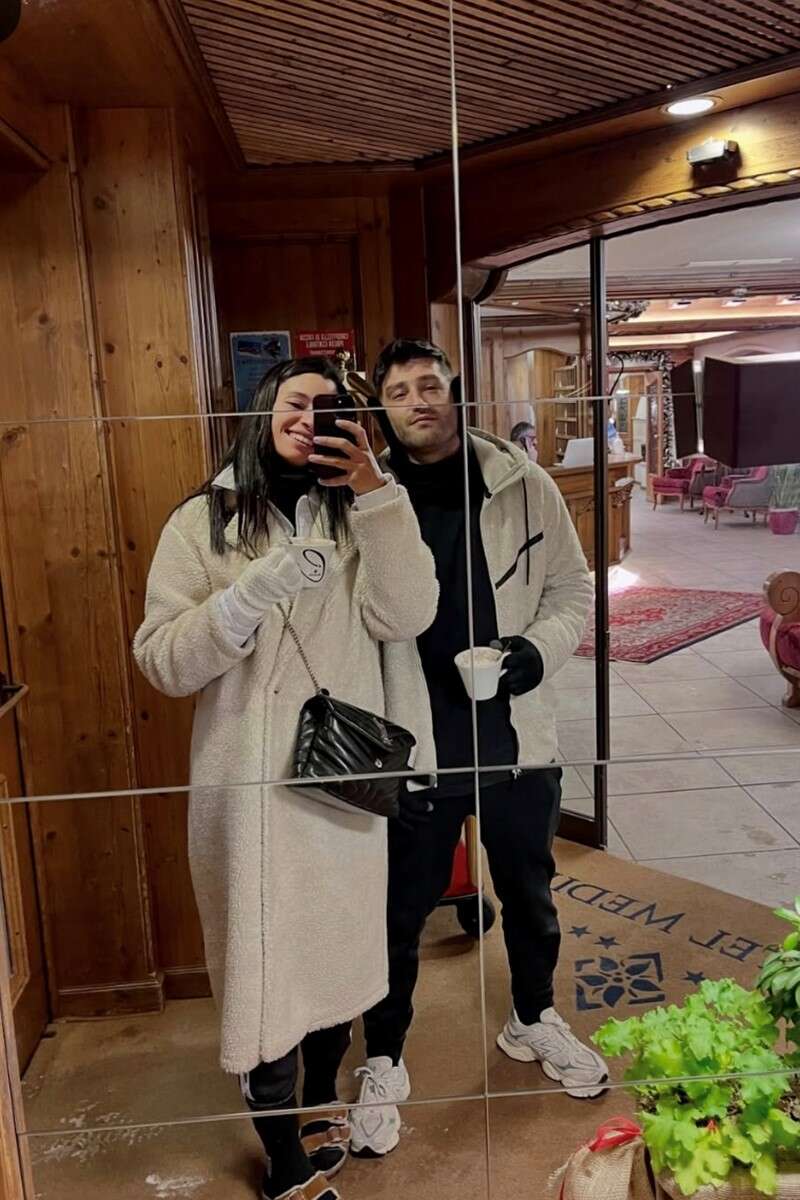 יהודה יצחקוב ואלמוג חדד , 