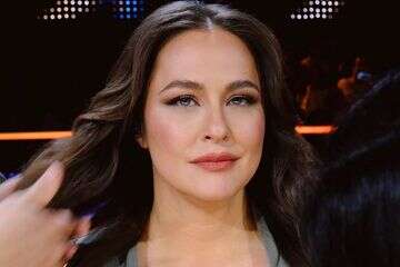 קרן פלס נפרדת: "היית אבא של שירים רבים"