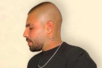 רום שמיר מגיב לשמועות על בגידה