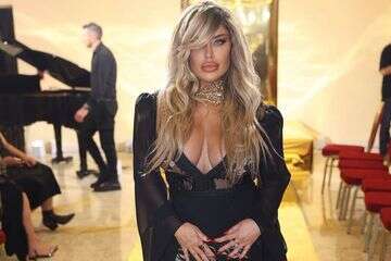 הווידוי של אביבית בר זוהר: "לא יכולה יותר"