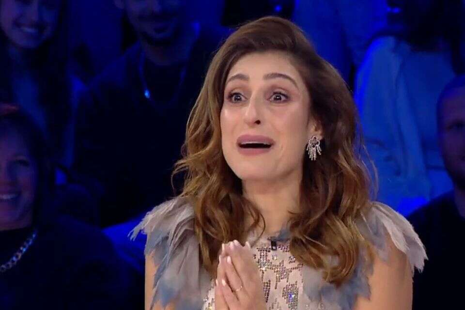 שני כהן ב"מועדון לילה" , קשת 12 יחצ