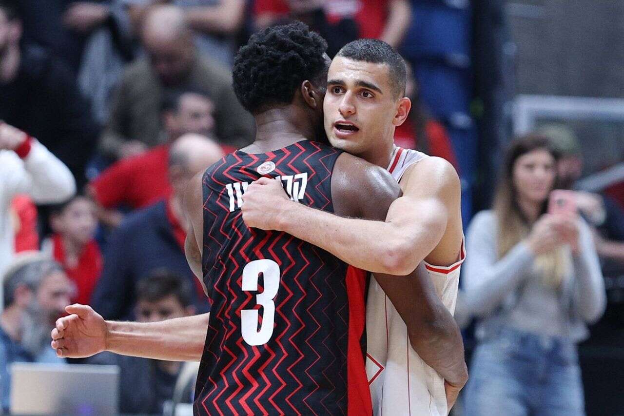 תוך שבוע: ליגת העל מתכננת לעשות צעד גדול לחזרה