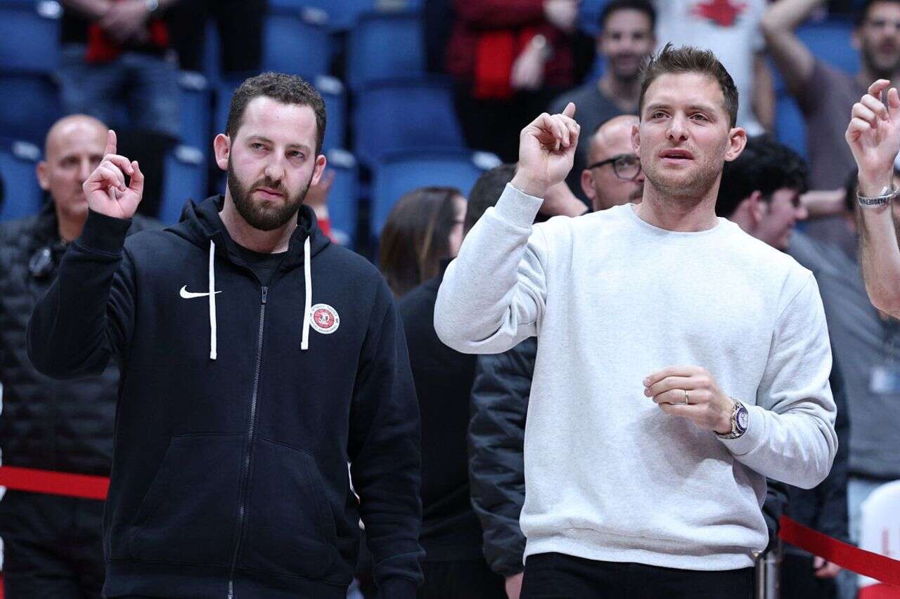 Hapoel Jerusalem is approaching the Euroleague: what happened in the dramatic meeting