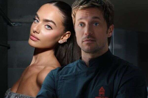 לוקאס בראבו, יעל שלביה , נטפליקס, אינסטגרם