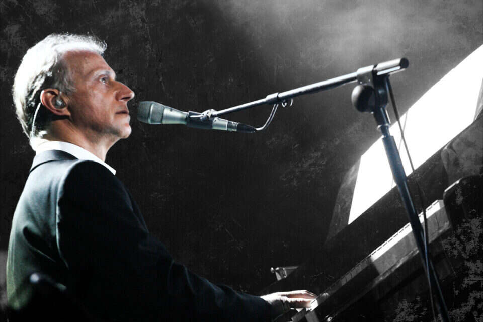 הסודות של מתי כספי: השירים הכי יפים שאין סיכוי שהכרתם | היום