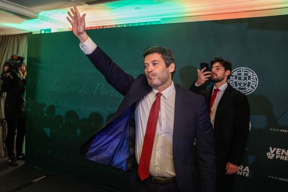 מועמד הימין הקיצוני נבלם בפורטוגל: 