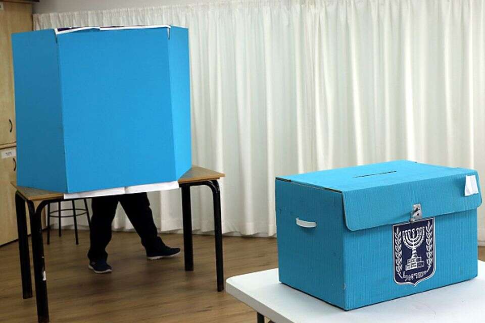 It's not normal": We need to prepare against the disruption of the elections