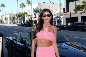 רגע לפני הטיסה לתאילנד: עינב בובליל נשברת