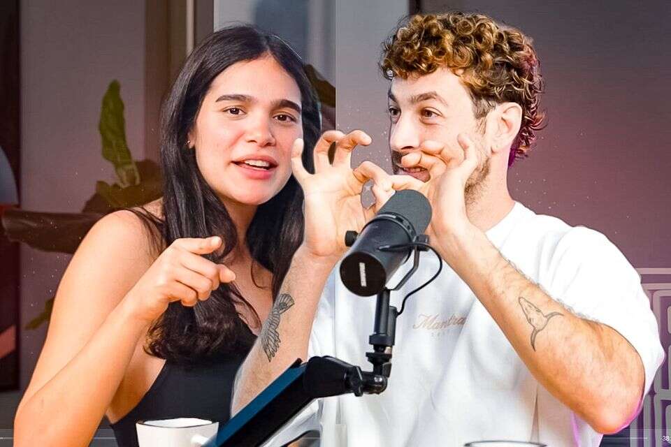 "Quick contact": Dor and Noya on the rapprochement of Raz and Gabi