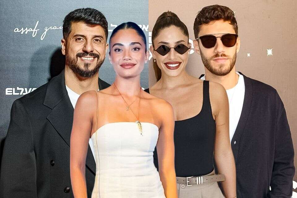 בר ברימר, דניאל גרינברג, שחר חיון ומתן פרץ , אור גפן, רפי דלויה, גדי סיארה, לירון מולדובן