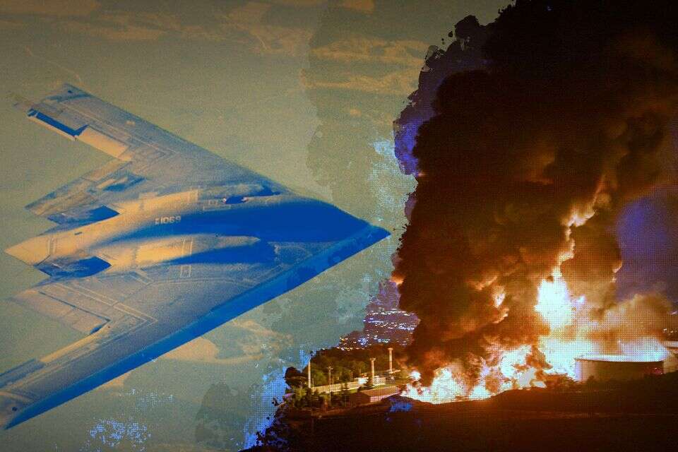 Arab countries fear: a democratic Iran will become Israel's friend - and a problem