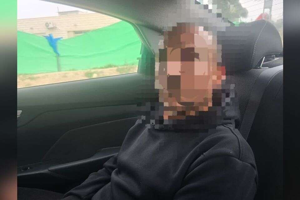 המשטרה תבקש להאריך את מעצרו של חבר המועצה שאחז במסור חשמלי