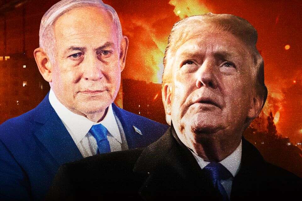 Netanyahu's bet on Trump: a strategic asset with a heavy price