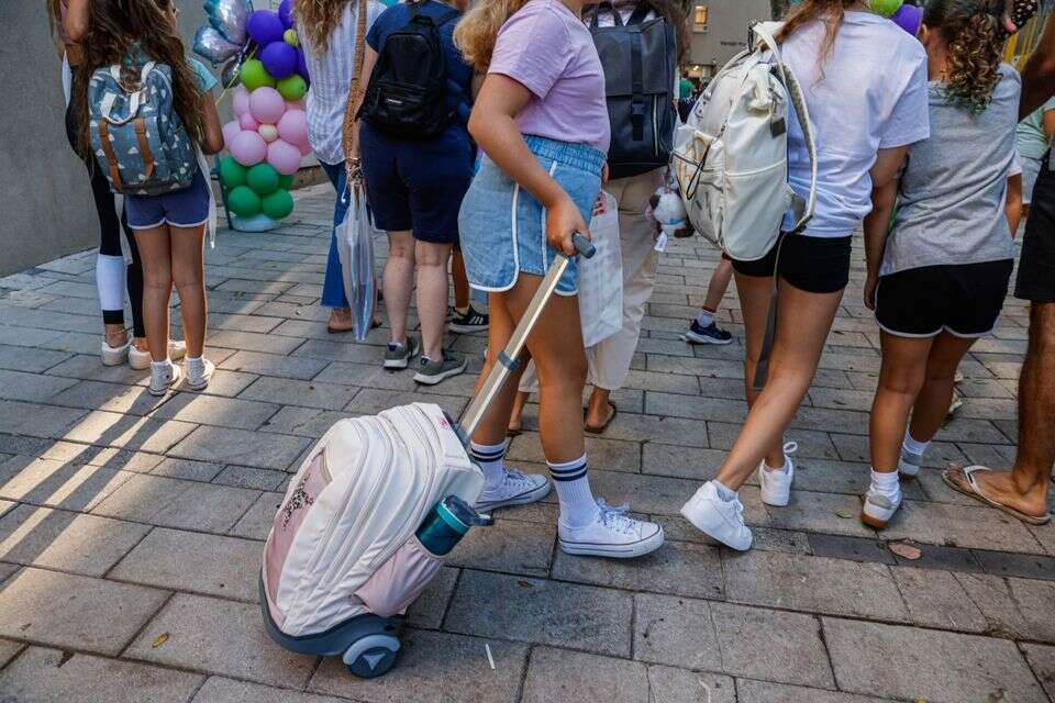 Upheaval in the education system: Will the cancellation of school on Friday harm the children?