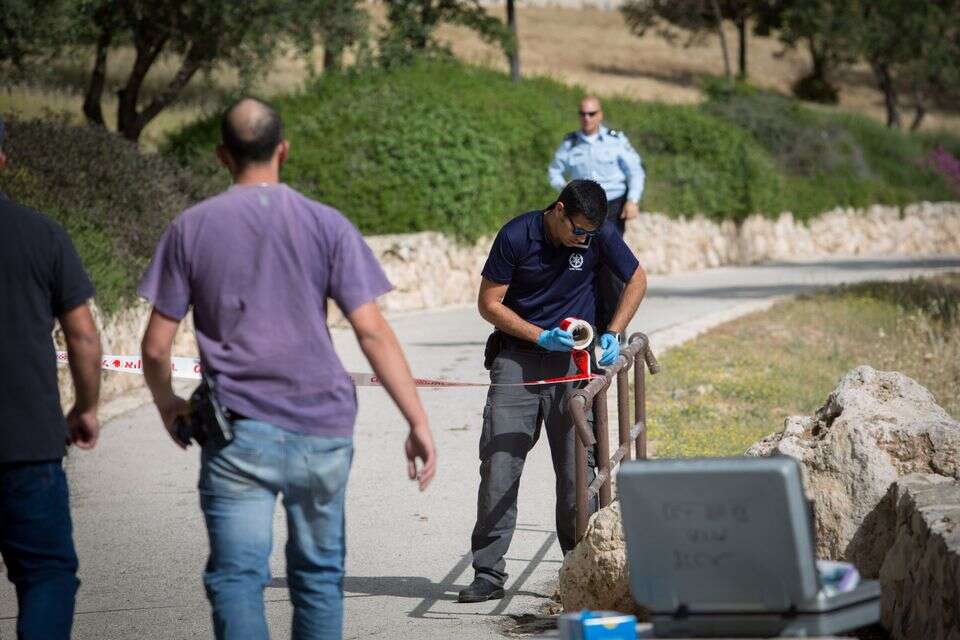 For the first time: two Israeli terrorists will be deported from the country