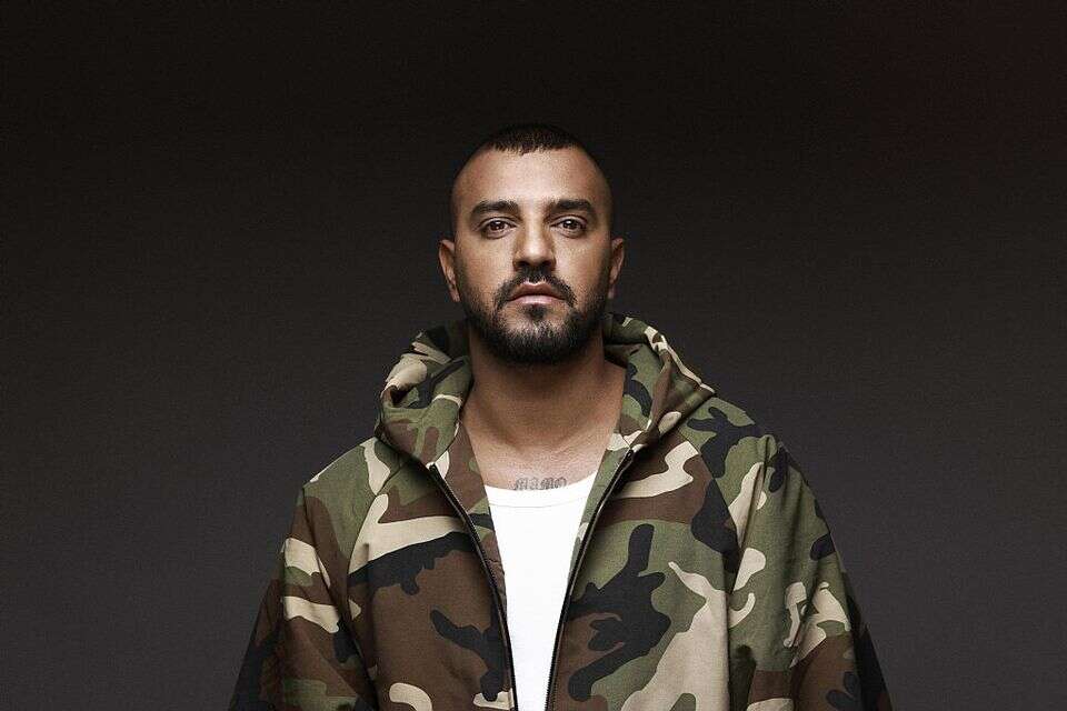 Next to Noa Kirel: Itai Levy is picking up a campaign with hundreds of thousands of shekels