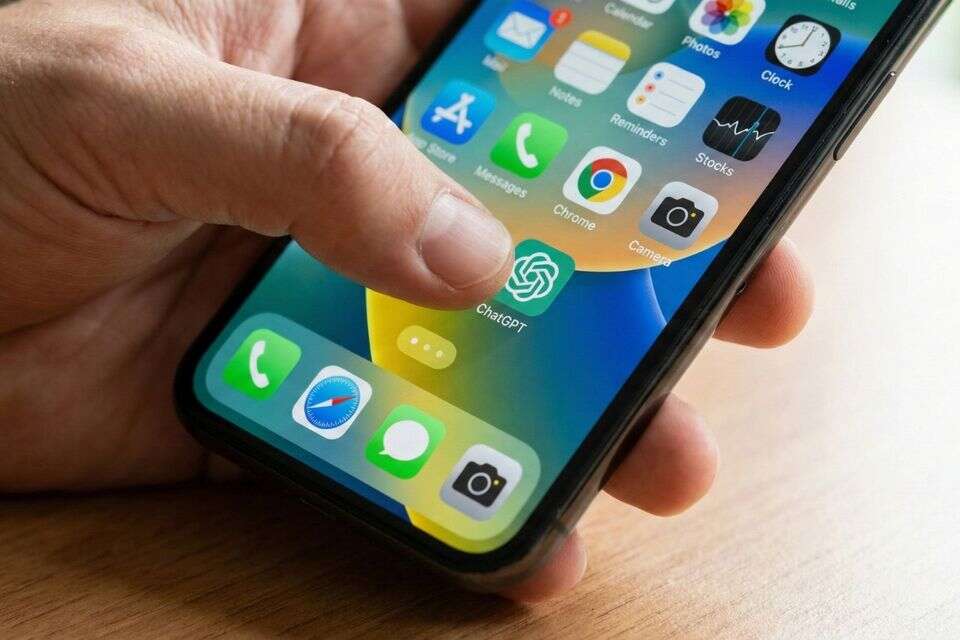 The big change in ChatGPT: this is how the ads will look inside the chat