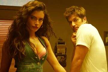 כוכב "אמילי בפריז": "ליעל שלביה יש ניצוץ בעיניים"