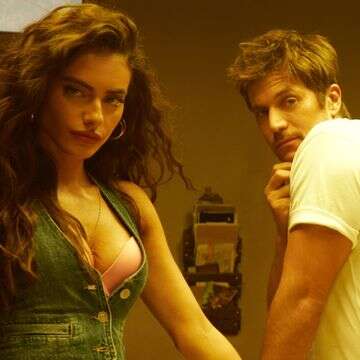 כוכב "אמילי בפריז": "ליעל שלביה יש ניצוץ בעיניים"