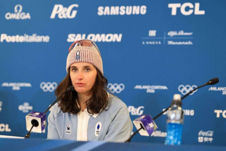 Is a gold medal important to values? The criminal who became an Olympic champion