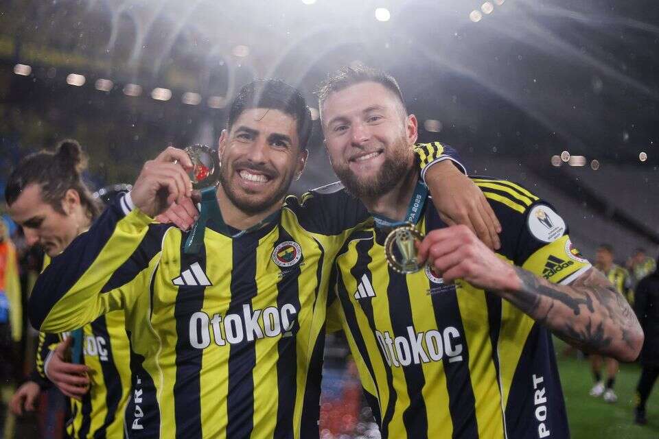 Ex Real Madrid has disappeared from the radar - and may return in time for the 2026 World Cup