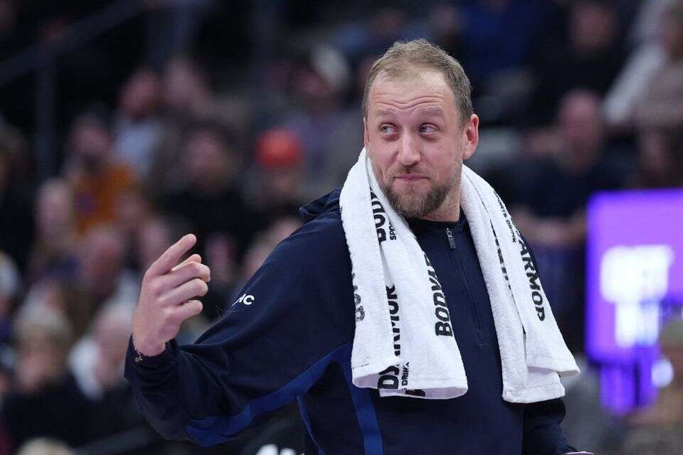 "Maccabi Tel Aviv has a special place in my heart, it would be nice to return"