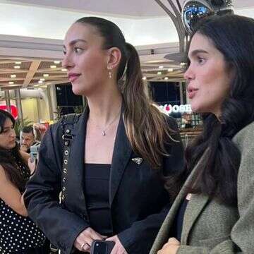 אחרי המריבה: ליר ונויה מ"אהבה חדשה" בסולחה