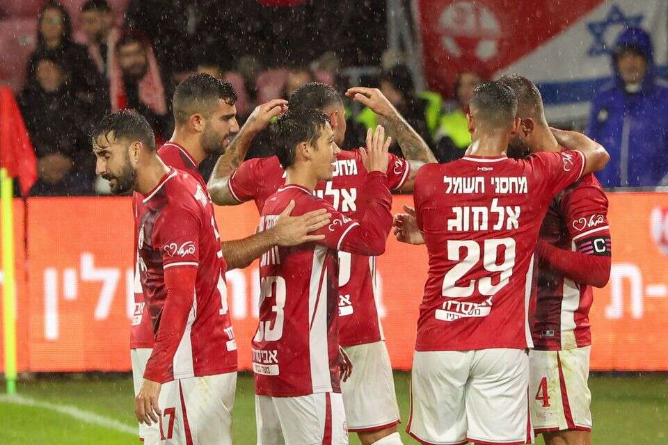Not satisfied with his status: Hapoel Beer Sheva may lose a significant player